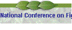 National Conference on Fighting Crime