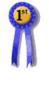 Blue Ribbon
